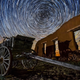 Illustration for article titled Escape Cruel Reality for Three Minutes With This Glorious Desert Night Time Lapse
